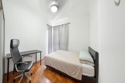 The Bayshore (D16), Condominium #501472361